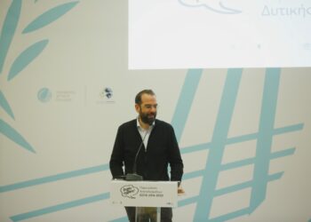 “Το ΕΣΠΑ βάζει την Περιφέρεια Δυτικής Ελλάδας σε τροχιά ανάπτυξης”