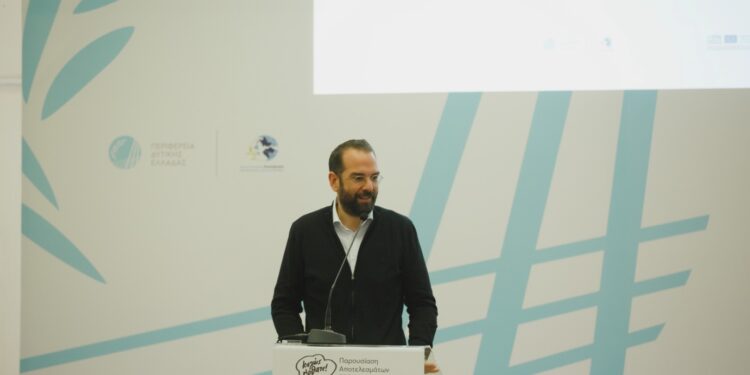“Το ΕΣΠΑ βάζει την Περιφέρεια Δυτικής Ελλάδας σε τροχιά ανάπτυξης”