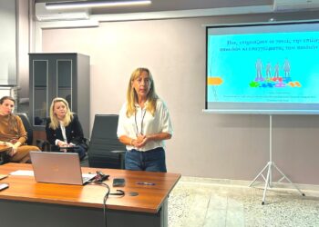 Γονείς και λήψη επαγγελματικής απόφασης των παιδιών τους