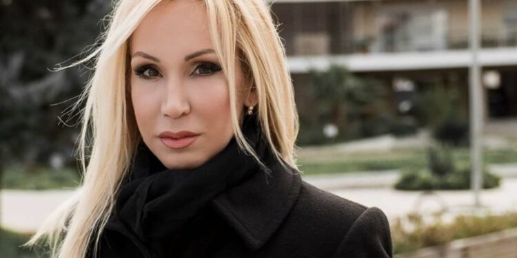 Αποχώρησε από την Προεδρία του “ΑΣΤΕΡΑ” Αμαλιάδας η Άννα Κορτέση