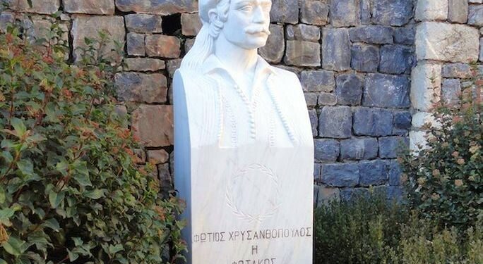 Τιμημένα ράσα!