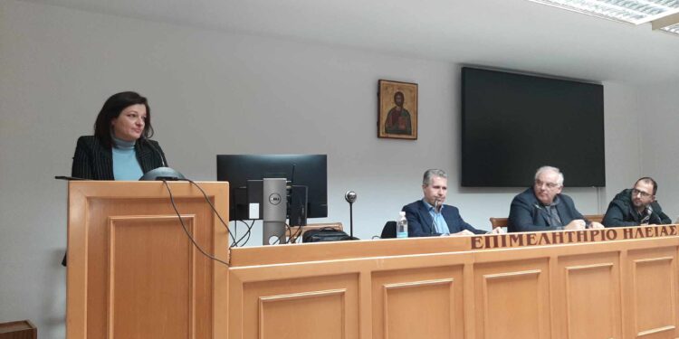 ΔΙΟΝΥΣΙΑ ΑΥΓΕΡΙΝΟΠΟΥΛΟΥ ΓΙΑ ΝΕΟ ΦΟΡΟΛΟΓΙΚΟ ΝΟΜΟΣΧΕΔΙΟ: “Στόχος να πετύχουμε τη μέγιστη δυνατή συναίνεση και συνδιαμόρφωση στην τελική μορφή του νόμου”