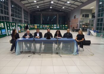 ΠανΗΛΕΙΑΚΗ έκθεση τέχνης: “Ελπίδα μας το μήνυμα της κοινωνικής ευαισθητοποίησης για τα παιδιά ΑμεΑ να φτάσει όσο πιο μακριά γίνεται…”