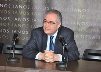 ΑΛΕΞΑΝΔΡΟΣ ΚΑΚΑΒΑΣ – ΠΡΟΕΔΡΟΣ ΕΝΩΣΗΣ ΣΕΝΑΡΙΟΓΡΑΦΩΝ ΕΛΛΑΔΑΣ: “Το σενάριο είναι ένα έργο το οποίο δεν ανήκει μόνο στον σεναριογράφο”