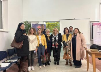 Ν.Μ. ΚΡΕΣΤΕΝΩΝ: Δράση ενημέρωσης και ευαισθητοποίησης για τον Μητρικό Θηλασμό
