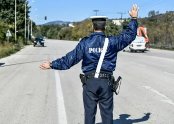 Γενική Περιφερειακή Αστυνομική Διεύθυνση Δυτικής Ελλάδας:  Μηνιαίος απολογισμός στα θέματα οδικής ασφάλειας