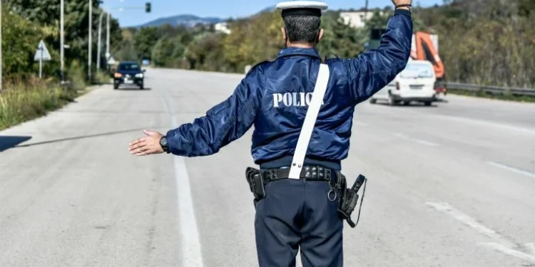 Γενική Περιφερειακή Αστυνομική Διεύθυνση Δυτικής Ελλάδας:  Μηνιαίος απολογισμός στα θέματα οδικής ασφάλειας
