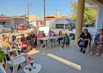 Με το βλέμμα στην πρόληψη…