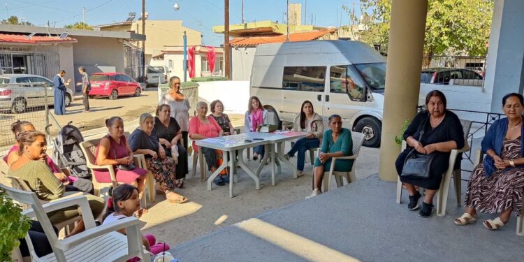 Με το βλέμμα στην πρόληψη…