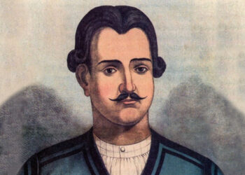 Σαν Σήμερα ο άδοξος θάνατος του Ξάνθου!