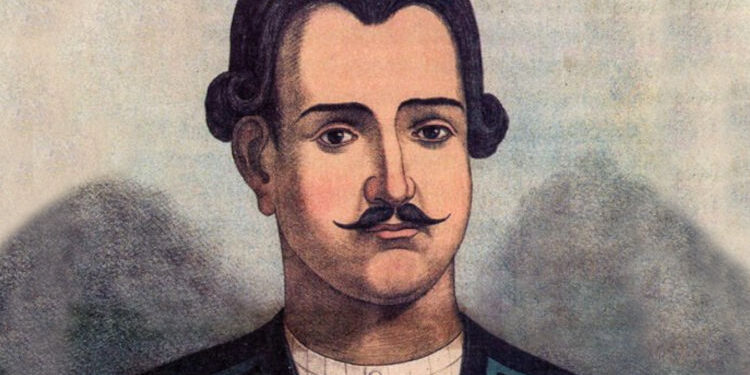 Σαν Σήμερα ο άδοξος θάνατος του Ξάνθου!