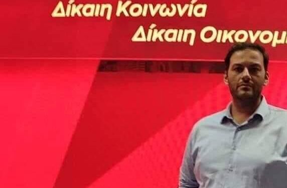 ΠΑΝΑΓΙΩΤΗΣ ΦΛΕΒΟΤΟΜΟΣ: “Δεν περισσεύει κάνεις”
