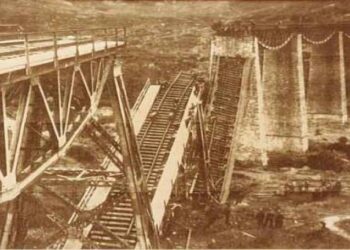 Το μεγαλύτερο σαμποτάζ των Βαλκανίων!