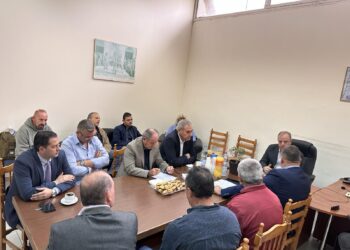 Έρχονται θετικά νέα για μείωση του πλαφόν στην σταφίδα…