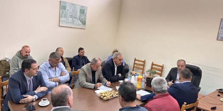 Έρχονται θετικά νέα για μείωση του πλαφόν στην σταφίδα…