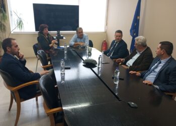 Προτεραιότητα η εξωστρέφεια για επιχειρήσεις και προϊόντα…