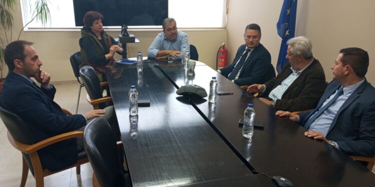 Προτεραιότητα η εξωστρέφεια για επιχειρήσεις και προϊόντα…