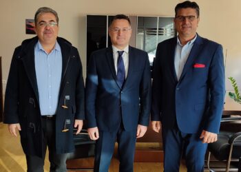 ΔΗΜΟΣ ΑΝΔΡΑΒΙΔΑΣ – ΚΥΛΛΗΝΗΣ: Συνεργασία με το Ελληνοιταλικό Επιμελητήριο Αθήνας