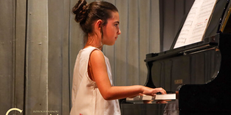 ΩΔΕΙΟ ΠΥΡΓΟΥ: “ΜΟΥΣΙΚΗ ΓΙΑ ΟΛΟΥΣ”