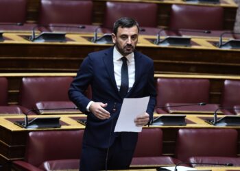 ΑΝΔΡΕΑΣ ΝΙΚΟΛΑΚΟΠΟΥΛΟΣ: “Σχέδιο λήψης μέτρων και προστασίας από πλημμύρες στην Ηλεία”