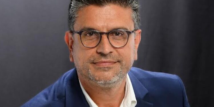 ΓΙΑΝΝΗΣ ΛΕΝΤΖΑΣ: “Να αποκατασταθεί η αδικία απέναντι στο Δήμο μας”