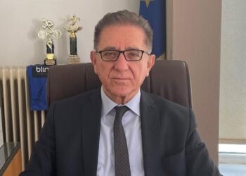 ΚΩΣΤΑΣ ΑΛΕΞΑΝΔΡΟΠΟΥΛΟΣ: “Η επαναλειτουργία του “Παρά θιν αλός” ήταν και είναι επιθυμία και όνειρο όχι μόνο των δημοτών του Δήμου μας αλλά και της ευρύτερης περιοχής”