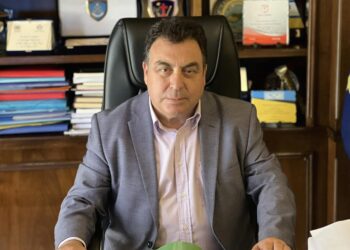 ΔΗΜΑΡΧΟΣ ΠΥΡΓΟΥ: “Η τελική εξέλιξη σε ένα μεγάλο ψέμα”
