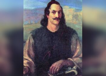 Σαν Σήμερα το 1821