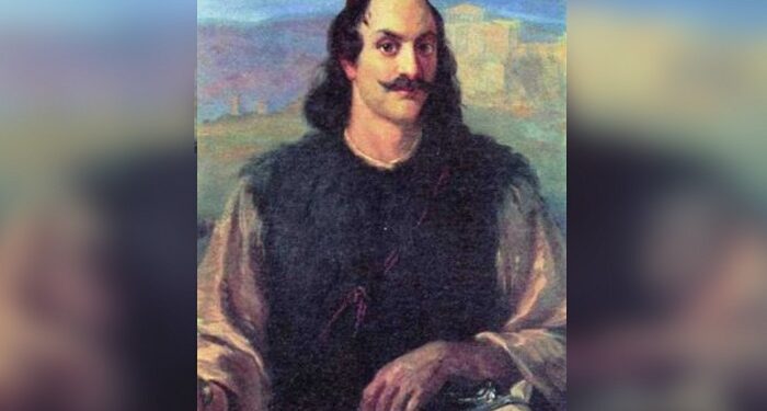 Σαν Σήμερα το 1821