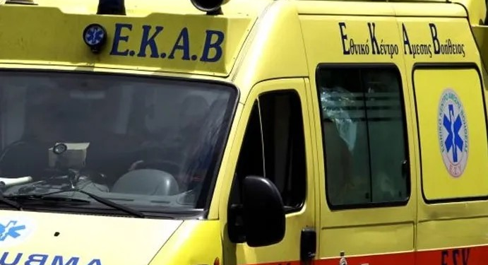 ΠΥΡΓΟΣ: Σοβαρό τροχαίο στον κόμβο Φιλοθέης