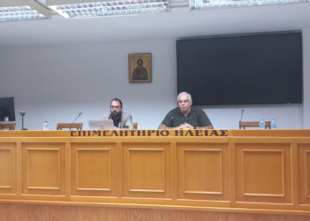 Πανηλειακή Συγκέντρωση Φορέων στο Πύργο