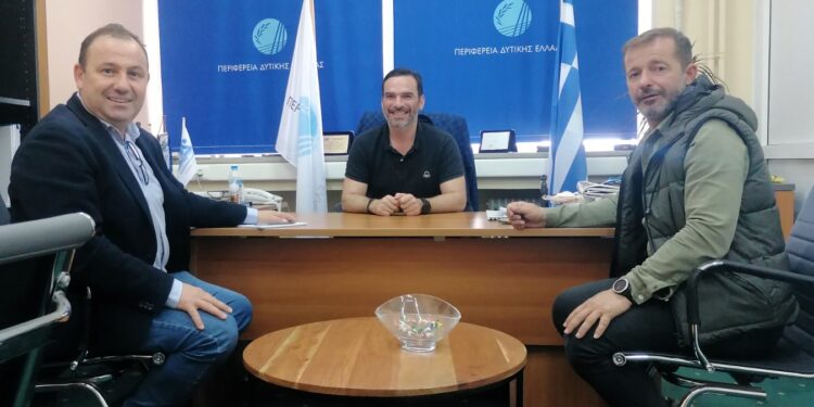 ΔΗΜΗΤΡΗΣ ΝΙΚΟΛΑΚΟΠΟΥΛΟΣ: “Δυναμική επαναφορά του Μαραθώνιου Ολυμπίας”