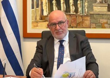 ΠΕΡΙΦΕΡΕΙΑ ΔΥΤΙΚΗΣ ΕΛΛΑΔΑΣ: Νέες ενισχύσεις σε 22 Γεωργικές Εκμεταλλεύσεις για  επενδυτικά σχέδια που συμβάλλουν στην εξοικονόμηση ύδατος