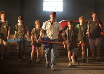 26ο ΦΕΣΤΙΒΑΛ ΟΛΥΜΠΙΑΣ και 23η CAMERA ZIZANIO: Το μεθεπόμενο Σάββατο ξεκινά η μεγάλη γιορτή του σινεμά με πρωταγωνιστές τα παιδιά και τους νέους