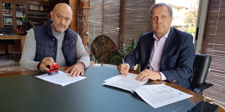 ΔΗΜΟΣ ΑΡΧΑΙΑΣ ΟΛΥΜΠΙΑΣ: Ξεκινά η ασφαλτόστρωση του δρόμου Λάλα – Βίλια Νεμούτας