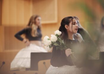 ΦΕΣΤΙΒΑΛ ΟΛΥΜΠΙΑΣ: Ολοκληρώθηκε το εκπαιδευτικό πρόγραμμα “Λυρικοί Μικρομηκάδες”