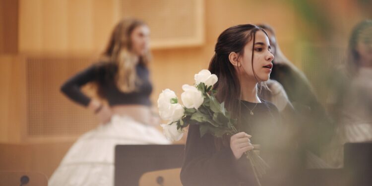 ΦΕΣΤΙΒΑΛ ΟΛΥΜΠΙΑΣ: Ολοκληρώθηκε το εκπαιδευτικό πρόγραμμα “Λυρικοί Μικρομηκάδες”