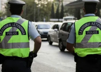 Μηνιαίος απολογισμός της Γενικής Περιφερειακής Αστυνομικής Διεύθυνσης Δυτικής Ελλάδας σε θέματα ελευθερίας κίνησης των πολιτών