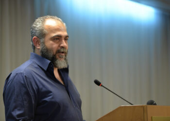 ΘΑΝΑΣΗΣ ΓΙΑΝΝΑΔΑΚΗΣ: “Μια ολιγοπωλιακή οικονομία η οποία διευρύνει τις ανισότητες και απονευρώνει τους πολλούς προς όφελος των λίγων μέσω επιδομάτων”
