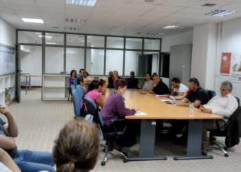 ΣΩΜΑΤΕΙΑ ΝΟΜΟΥ ΗΛΕΙΑΣ: “Γενικευμένη επίθεση στη κυβέρνηση και στους επιχειρηματικούς ομίλους”