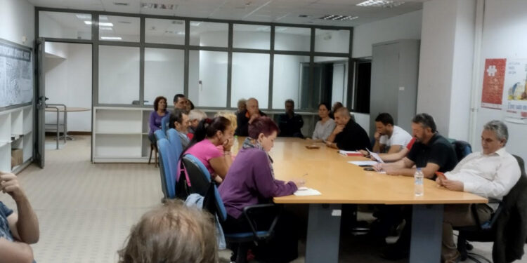 ΣΩΜΑΤΕΙΑ ΝΟΜΟΥ ΗΛΕΙΑΣ: “Γενικευμένη επίθεση στη κυβέρνηση και στους επιχειρηματικούς ομίλους”