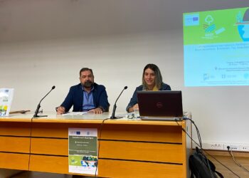 Η ανάδειξη και ενίσχυση της αειφόρου αγροτικής ανάπτυξης