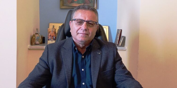 ΔΗΜΟΣ ΠΗΝΕΙΟΥ: Εγκαινιάζεται το Μουσικό Γυμνάσιο-Λύκειο Ηλείας