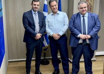 ΑΝΔΡΕΑΣ ΝΙΚΟΛΑΚΟΠΟΥΛΟΣ: “Στην τελική ευθεία για τις εκκρεμείς συντάξεις”