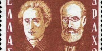 200 χρόνια από την συγγραφή του «Ύμνου εις την Ελευθερίαν» του Σολωμού….