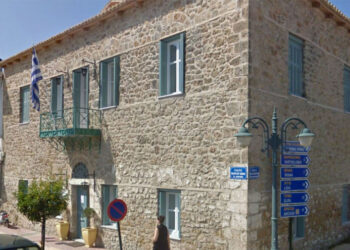 ΔΗΜΟΣ ΠΗΝΕΙΟΥ: Κοινό μέτωπο για παραμονή τραπεζικού καταστήματος