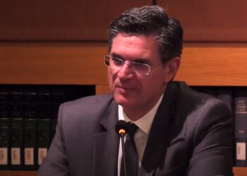 ΔΙΟΝΥΣΗΣ ΚΑΛΑΜΑΤΙΑΝΟΣ: “Προτεραιότητα το παιδί και οι ανάγκες του”
