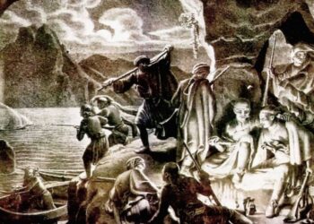 Αρπαγές και Πειρατεία!