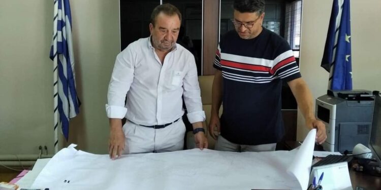 ΔΗΜΟΣ ΑΝΔΡΑΒΙΔΑΣ – ΚΥΛΛΗΝΗΣ: Συμβασιοποίηση Ειδικού Πολεοδομικού Σχεδίου