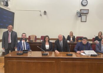 ΔΙΟΝΥΣΙΑ ΑΥΓΕΡΙΝΟΠΟΥΛΟΥ: Στην Επιτροπή Περιβάλλοντος της Βουλής η αναθεώρηση του Κανονισμού της Ε.Ε για τη μείωση των εκπομπών φθοριούχων αερίων
